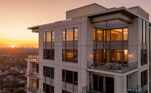 Condo in Houston, Texas, United States 1