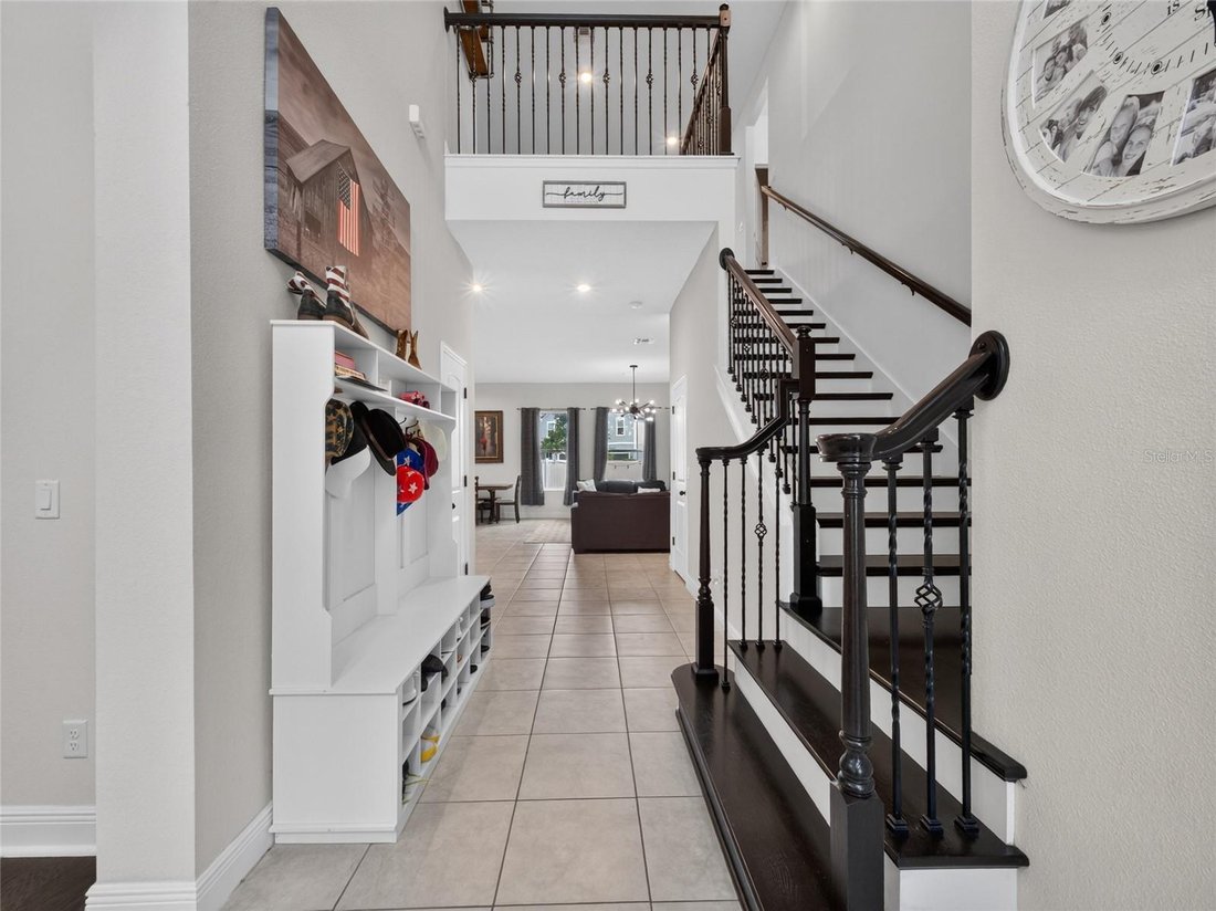 House in Oviedo, Florida, United States 5 - 18576741