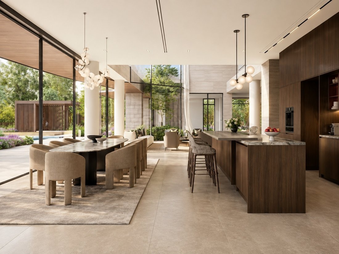 Villa in Wadi Al Safa 3, Wadi Al Safa, Dubai 2 - 18108703