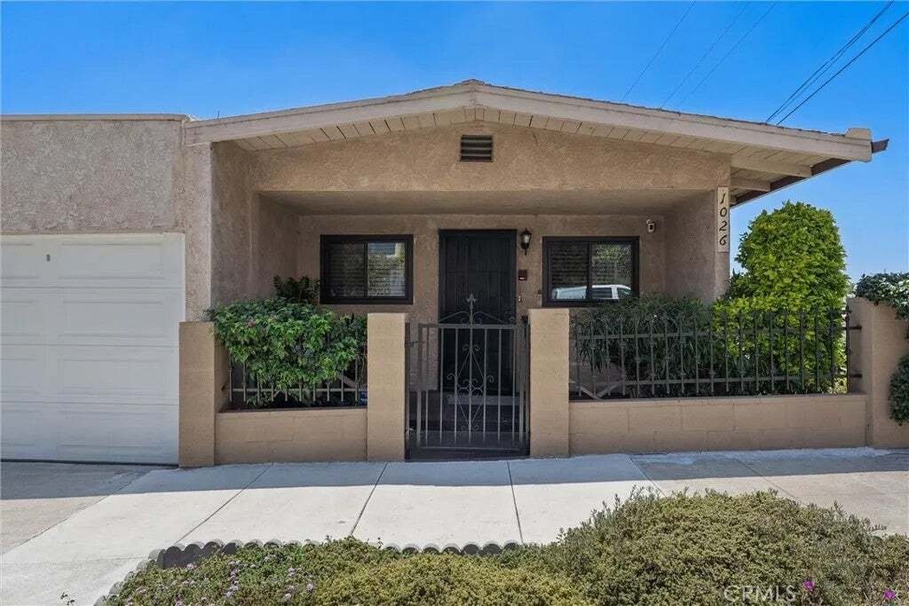 Townhouse in Los Angeles, California, United States 5 - 18577220