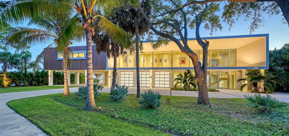 House in Sarasota, Florida, United States 2 - 17616109