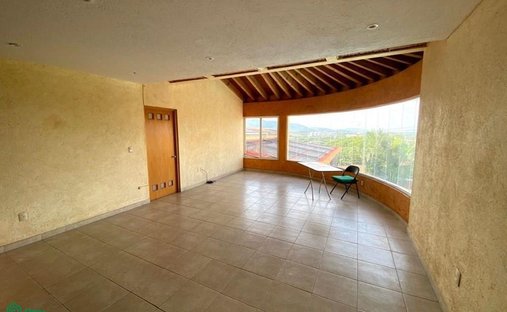 Casa a Tres de Mayo, Morelos, Messico 1