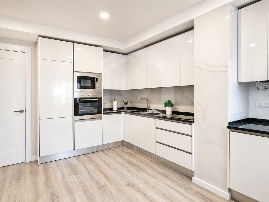 Apartment in Benfica, Lisbon, Portugal 3 - 18536378