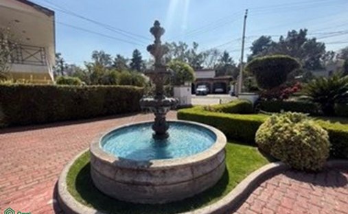 House in Ciudad López Mateos, State of Mexico, Mexico 1