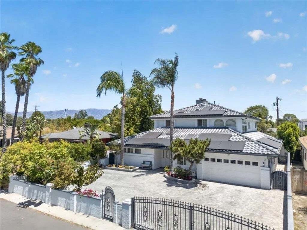 House in Los Angeles, California, United States 2 - 18577244