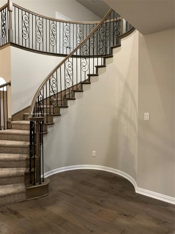 House in Red Oak, Texas, United States 1 - 18577551