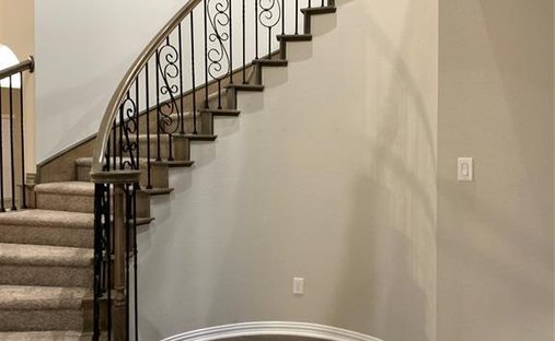 House in Red Oak, Texas, United States 1