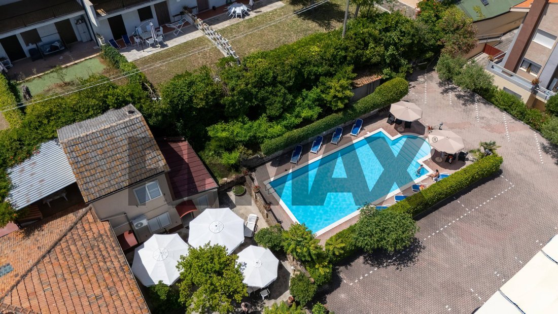Apartment in Ortona, Abruzzo, Italy 4 - 16974460