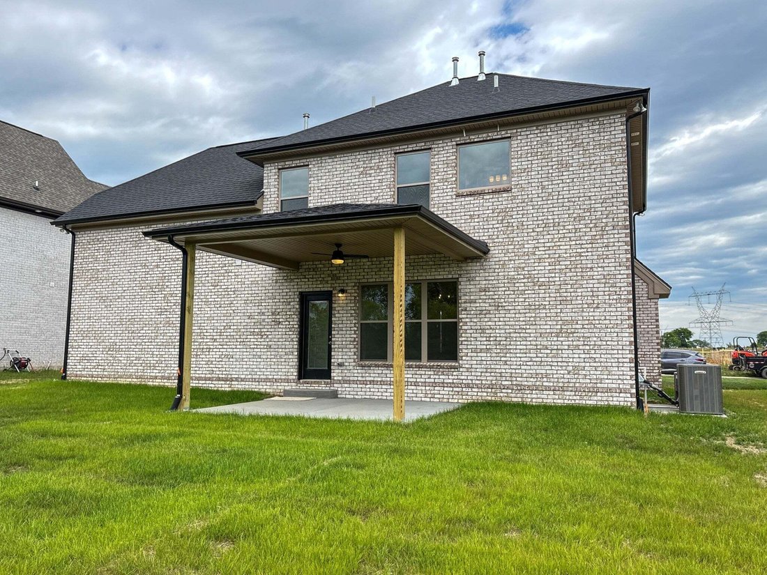 House in Gallatin, Tennessee, United States 3 - 18576628