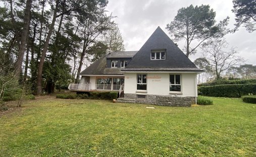 House in Zone Industrielle du Prat, Vannes, France 1