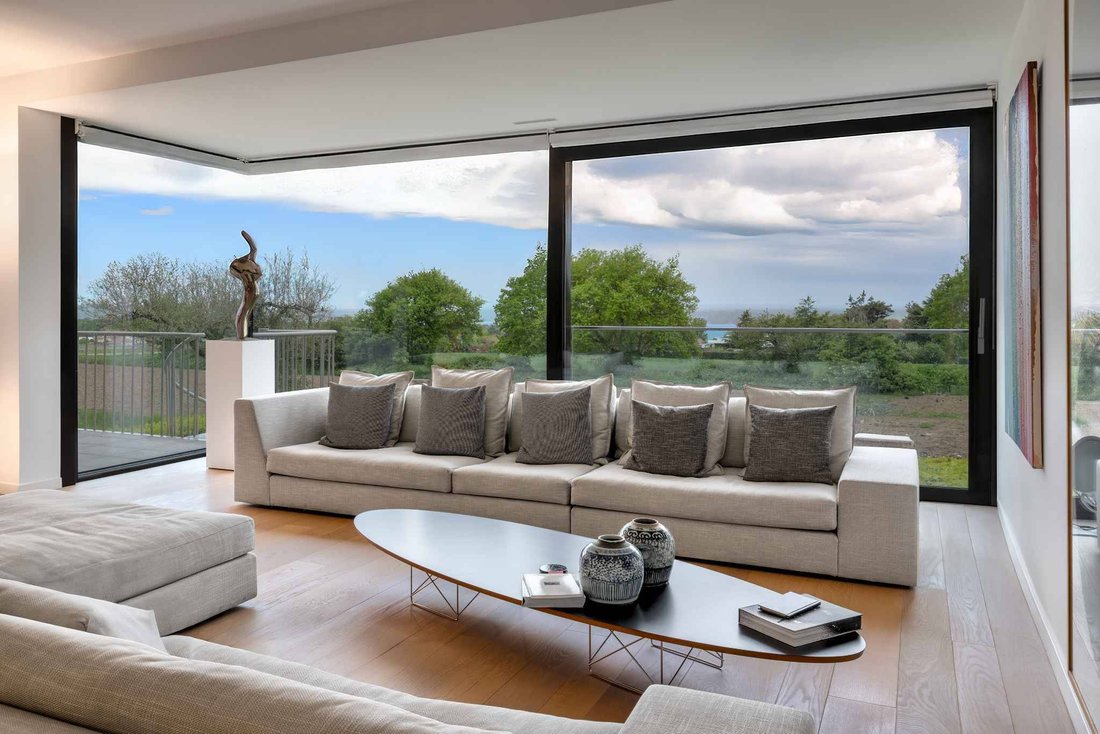 Apartment in Corsier-sur-Vevey, Vaud, Switzerland 2 - 18576071