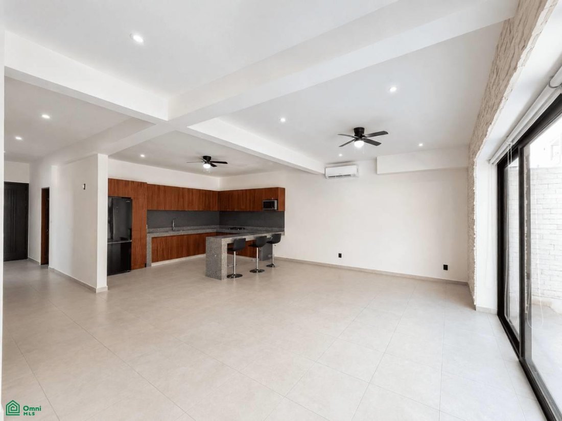 Townhouse in Cancún, Quintana Roo, Mexico 3 - 18554961