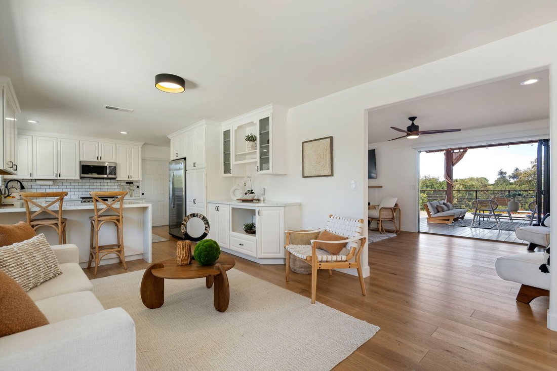 House in Santa Barbara, California, United States 5 - 18575852