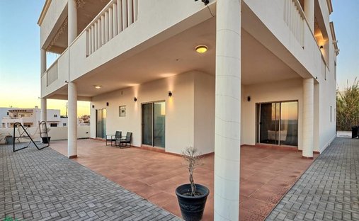 Appartement à Puerto Peñasco, Sonora, Mexique 1