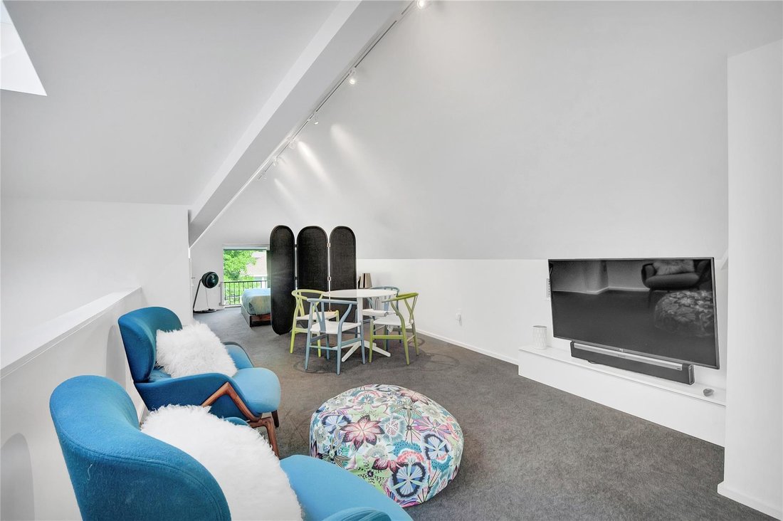 Condo in Austin, Texas, United States 4 - 18577291