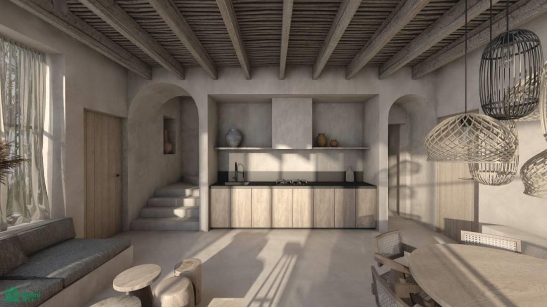 House in Tulum, Quintana Roo, Mexico 5 - 17089432