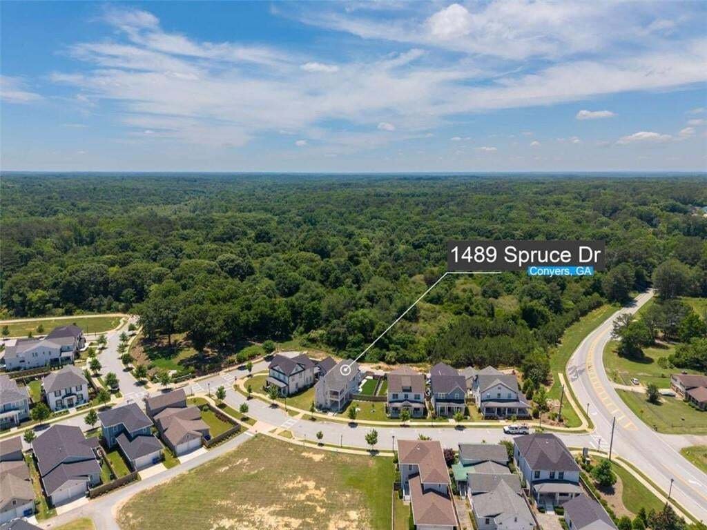 House in Conyers, Georgia, United States 2 - 18577306