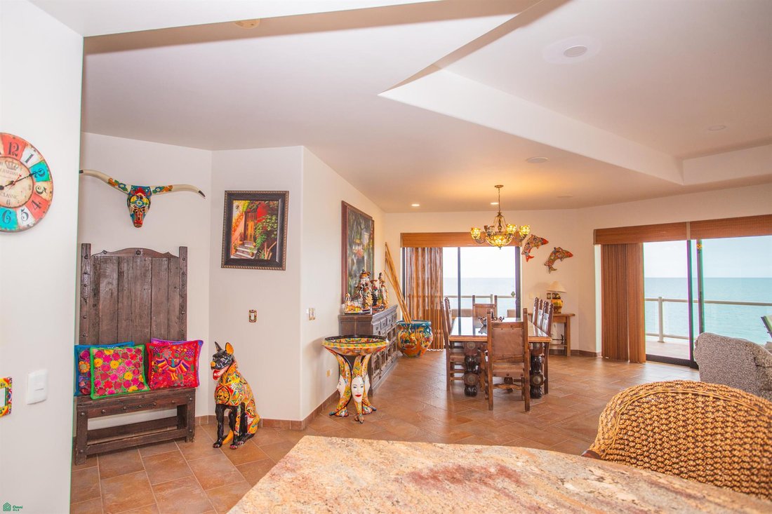Condo in Puerto Peñasco, Sonora, Mexico 2 - 18324222