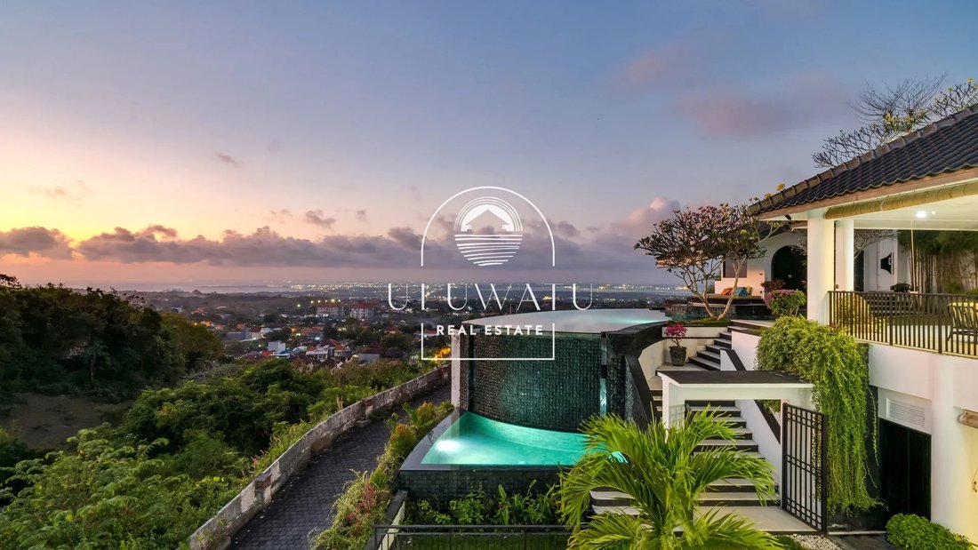 Villa in Kuta Selatan, Bali, Indonesia 1 - 18578774