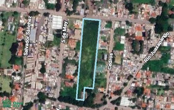 Land in Cuautitlán Izcalli, State of Mexico, Mexico 5 - 18019731