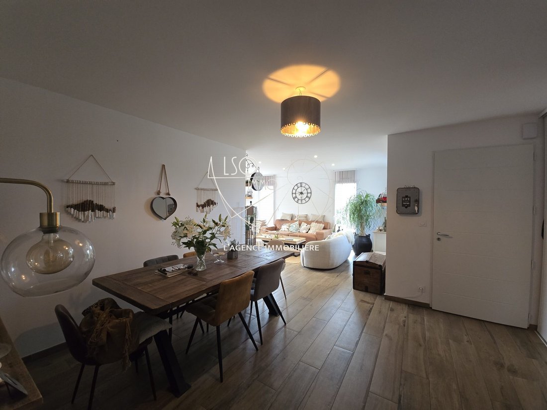 House in Les Sables-d'Olonne, Pays de la Loire, France 4 - 18578716