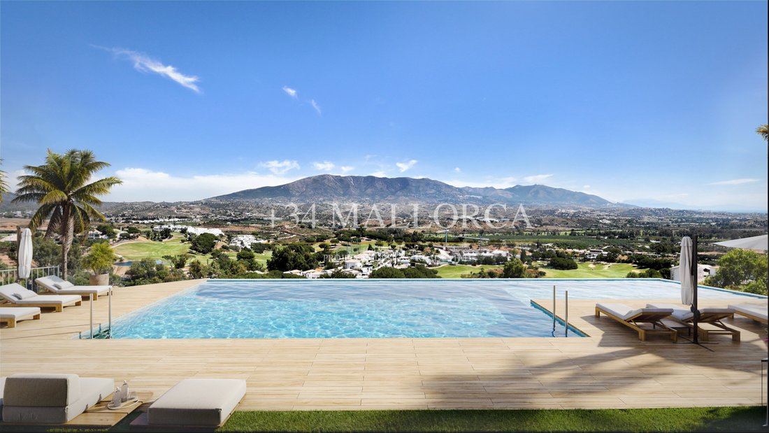 Appartement à La Cala de Mijas, Mijas, Espagne 2 - 18578001