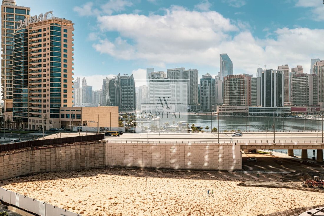 Apartment in Business Bay, Dubai, United Arab Emirates 5 - 18575217