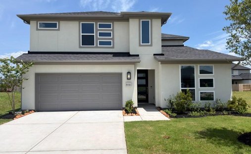 Casa a Richmond, Texas, Stati Uniti 1