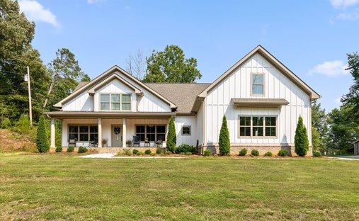 Casa en Ooltewah, Tennessee, Estados Unidos 1