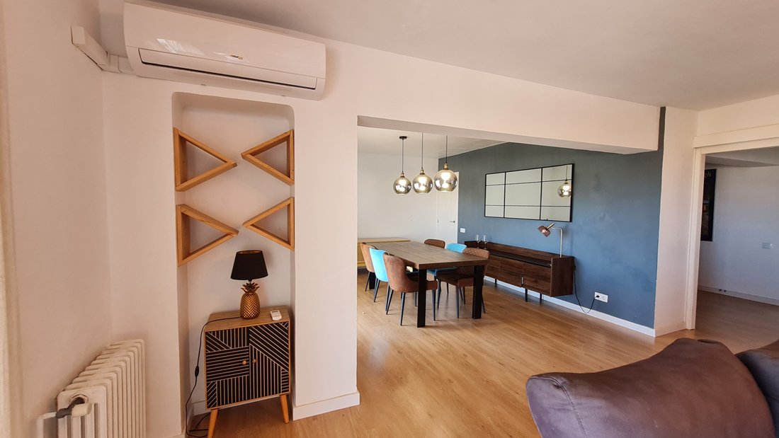 Apartment in Palma, Balearic Islands, Spain 5 - 18575055