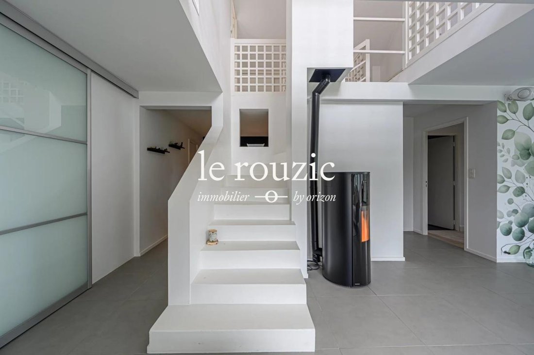 House in Ouest Péri-Centre Ville, Vannes, France 5 - 17365665