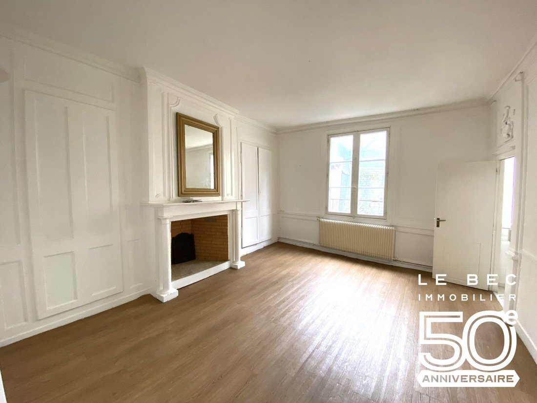 Apartment in Ouest Péri-Centre Ville, Vannes, France 4 - 18574783