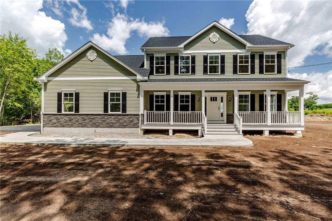 House in East Greenwich, Rhode Island, United States 1 - 18576043