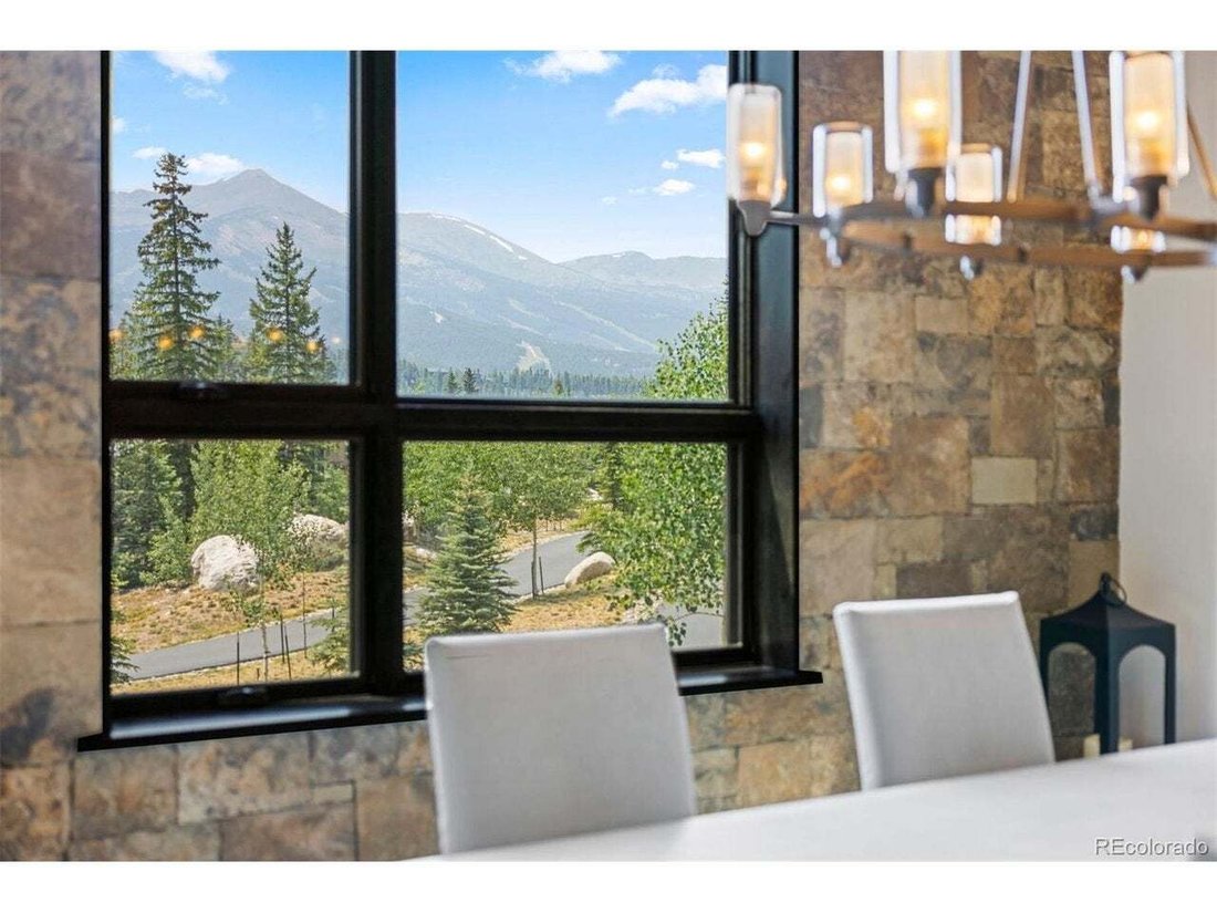 Casa en Breckenridge, Colorado, Estados Unidos 5 - 18576481