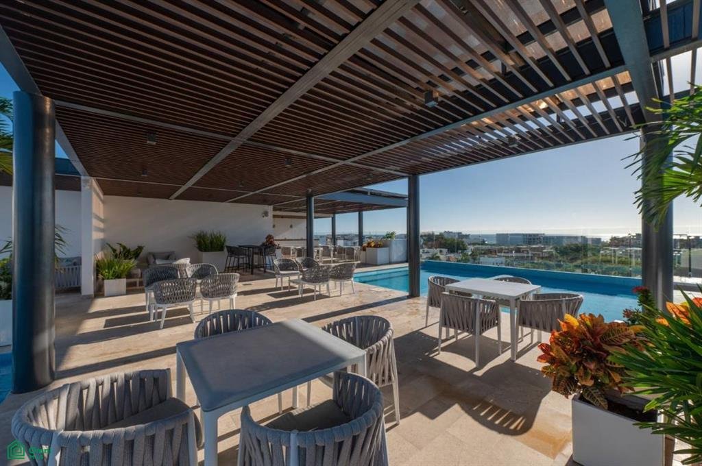 Condo in Playa del Carmen, Quintana Roo, Mexico 4 - 17101271