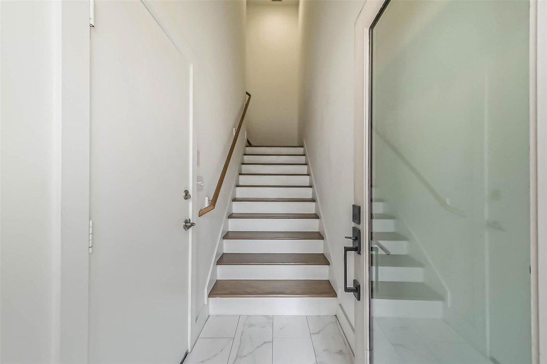 House in Houston, Texas, United States 2 - 18577975
