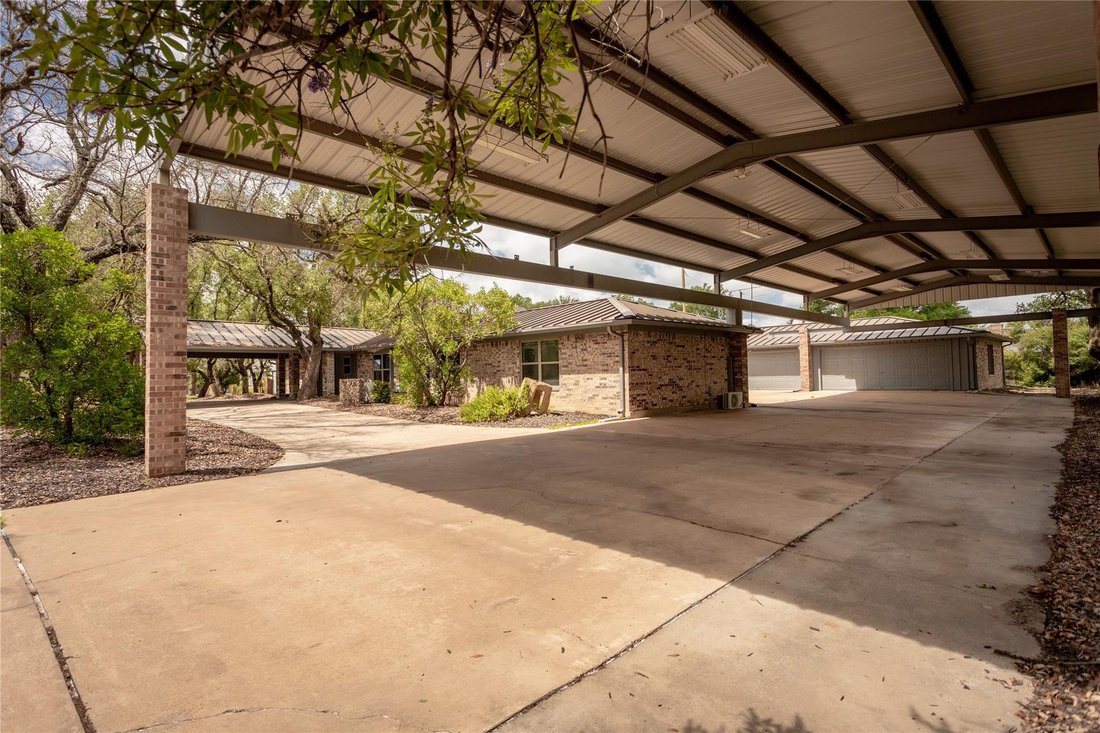 House in Weatherford, Texas, United States 3 - 18577300