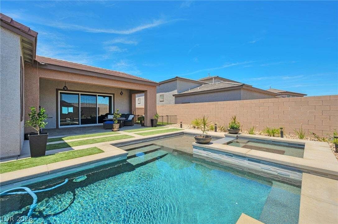 Casa a Henderson, Nevada, Stati Uniti 2 - 18576994