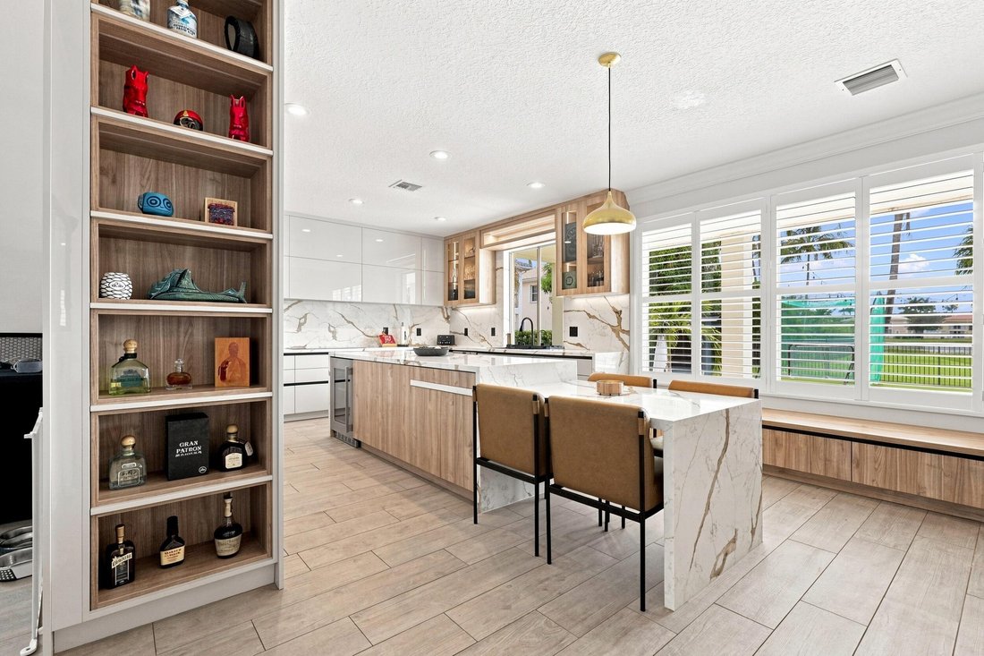 House in Boynton Beach, Florida, United States 1 - 18576522