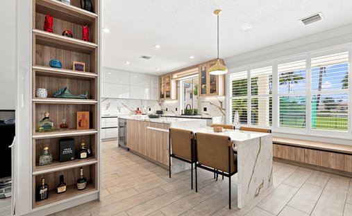 Haus in Boynton Beach, Florida, Vereinigte Staaten 1