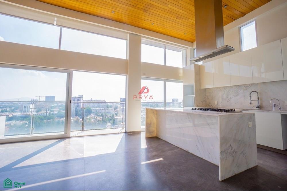 Condo in Zapopan, Jalisco, Mexico 1 - 18062801