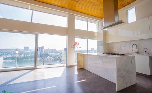 Condo in Zapopan, Jalisco, Mexico 1
