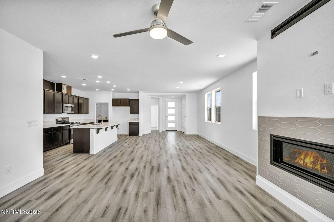 House in Indian Hills, Nevada, United States 5 - 18576957
