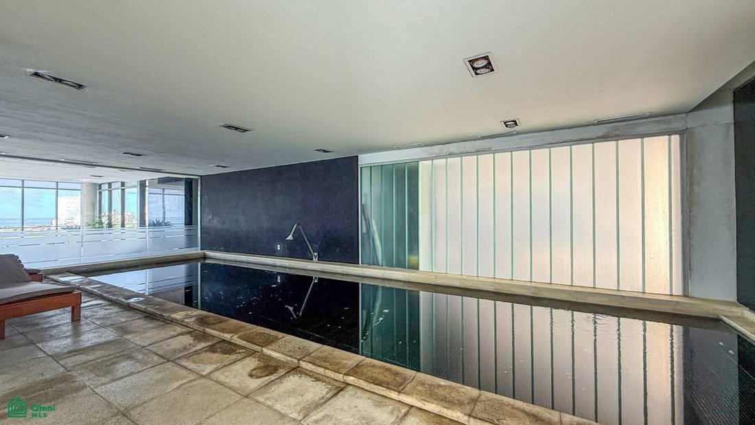 Condo in Mar del Plata, Buenos Aires Province, Argentina 2 - 18225905