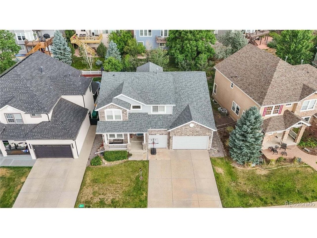 House in Columbine, Colorado, United States 4 - 18576474