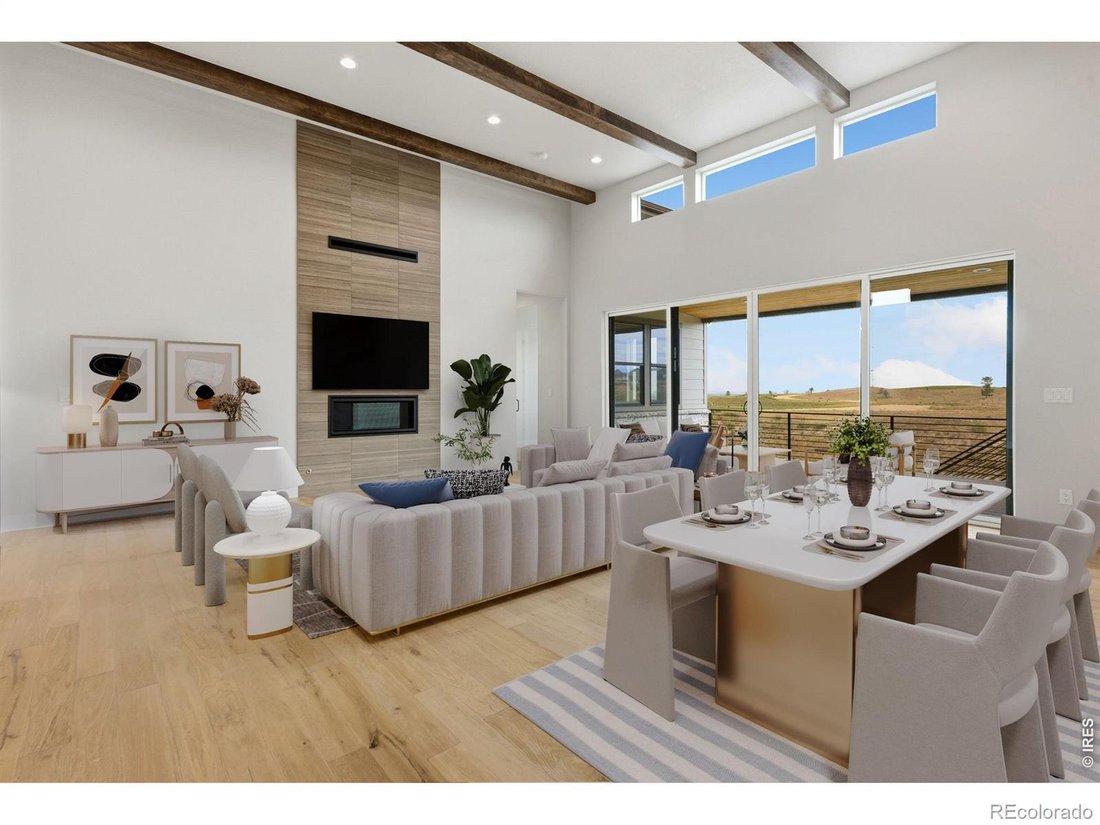 House in Windsor, Colorado, United States 5 - 18511586