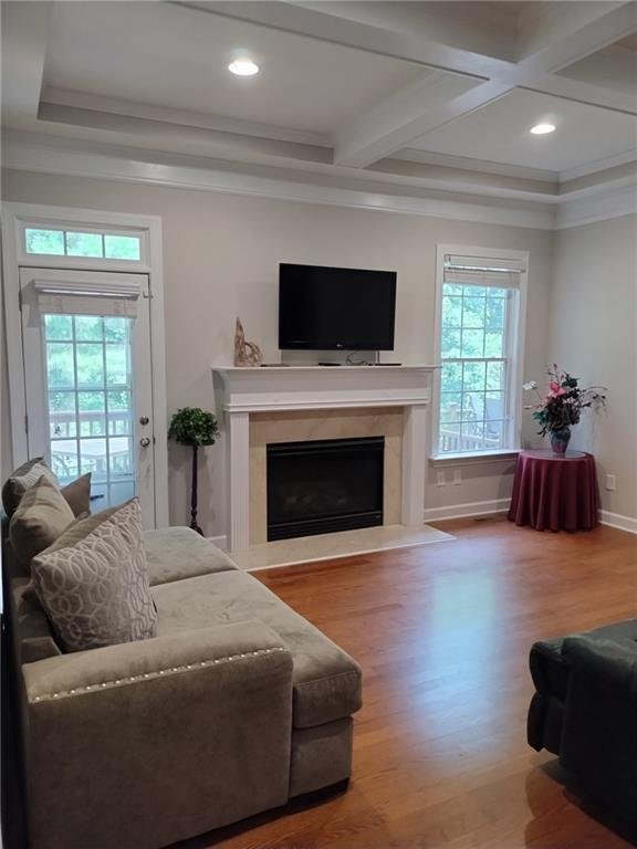 Townhouse in Peachtree Corners, Georgia, United States 2 - 18577318