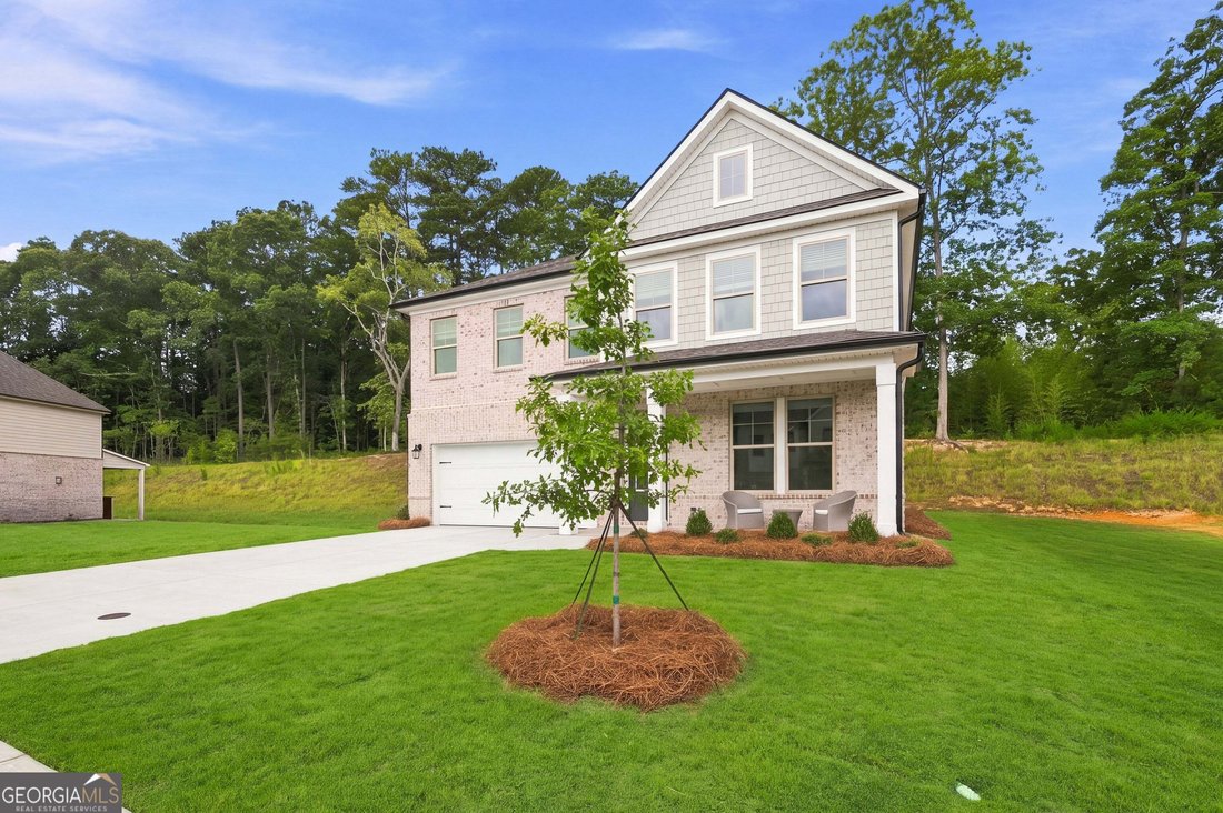 House in Lawrenceville, Georgia, United States 2 - 18037033