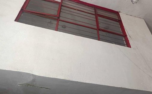 Haus in Santa Catarina Yecahuitzotl, Mexiko-Stadt, Mexiko 1