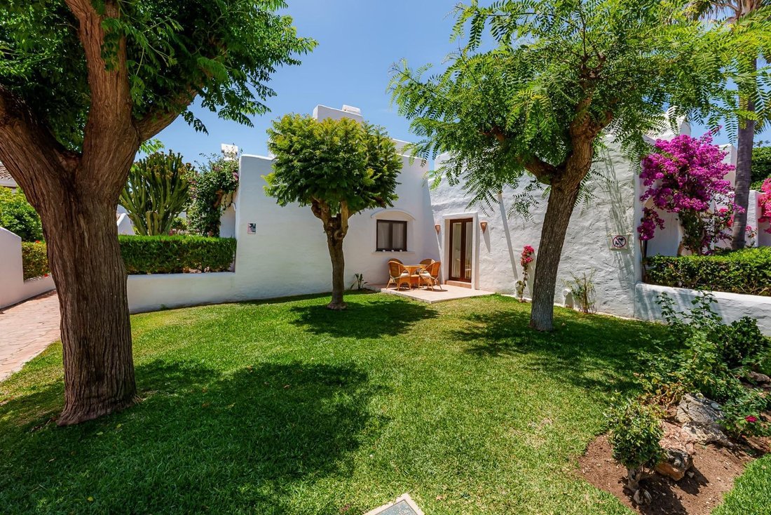 Apartment in Cancelada, Estepona, Andalusia 4 - 18577718